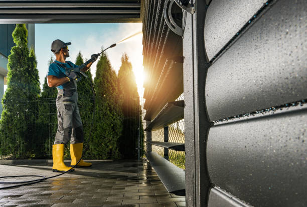 Best Dumpster Area Cleaning  in Harlem, FL