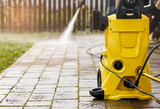 Best Machinery and Equipment Cleaning  in Harlem, FL