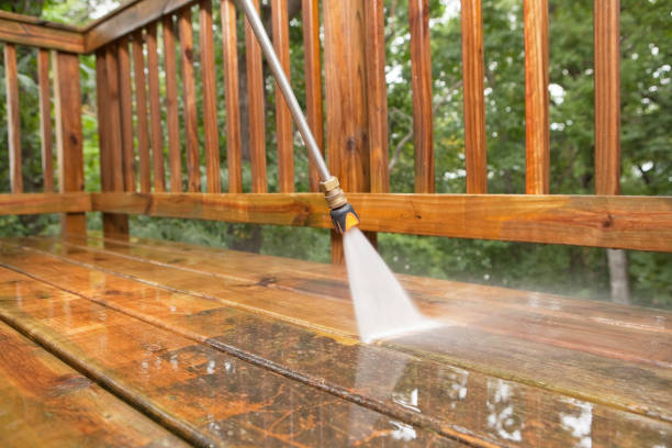 Best House Exterior Washing  in Harlem, FL