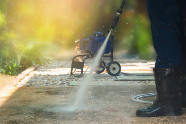 Best Roof Washing  in Harlem, FL