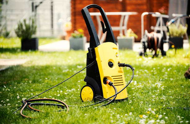 Best Pool Deck Cleaning  in Harlem, FL
